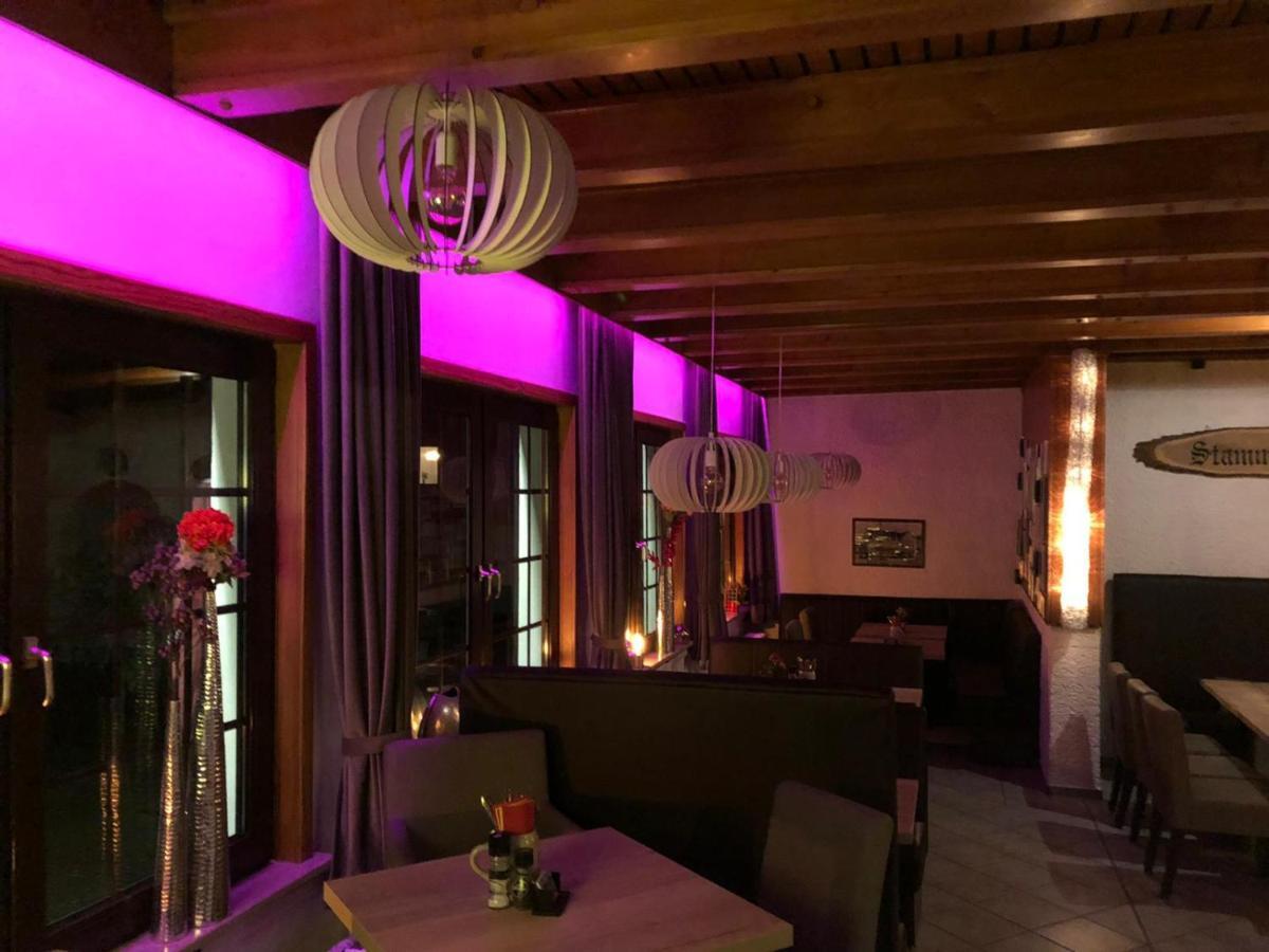 Hotel & Restaurant Druidenstein Trautenstein Bagian luar foto